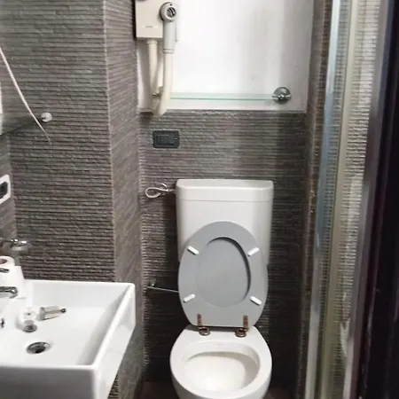 Apartman Casa Carmela *