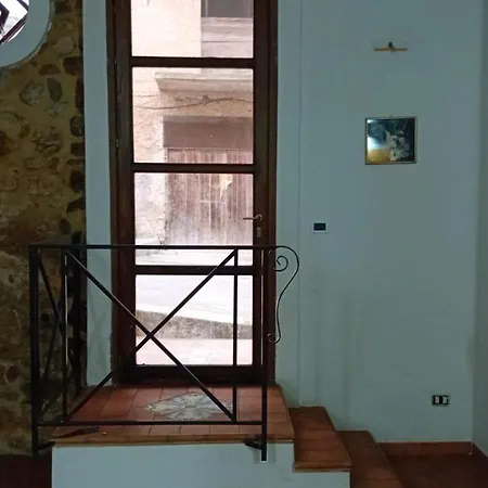 Casa Carmela Bolognetta