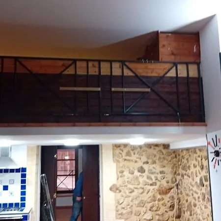 Apartment Casa Carmela