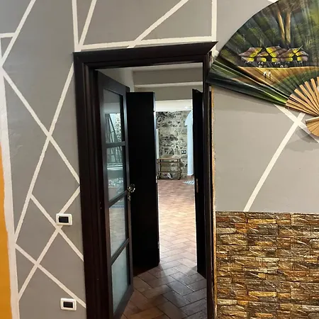 Casa Carmela شقة Bolognetta