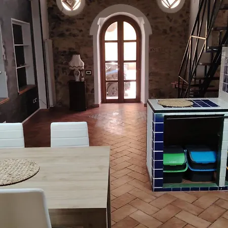 Casa Carmela